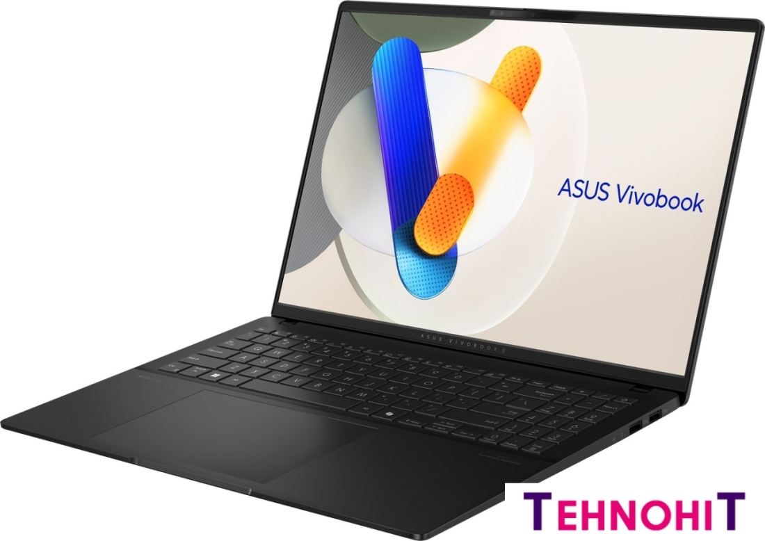 Ноутбук ASUS Vivobook S 16 OLED M5606WA-MX034W
