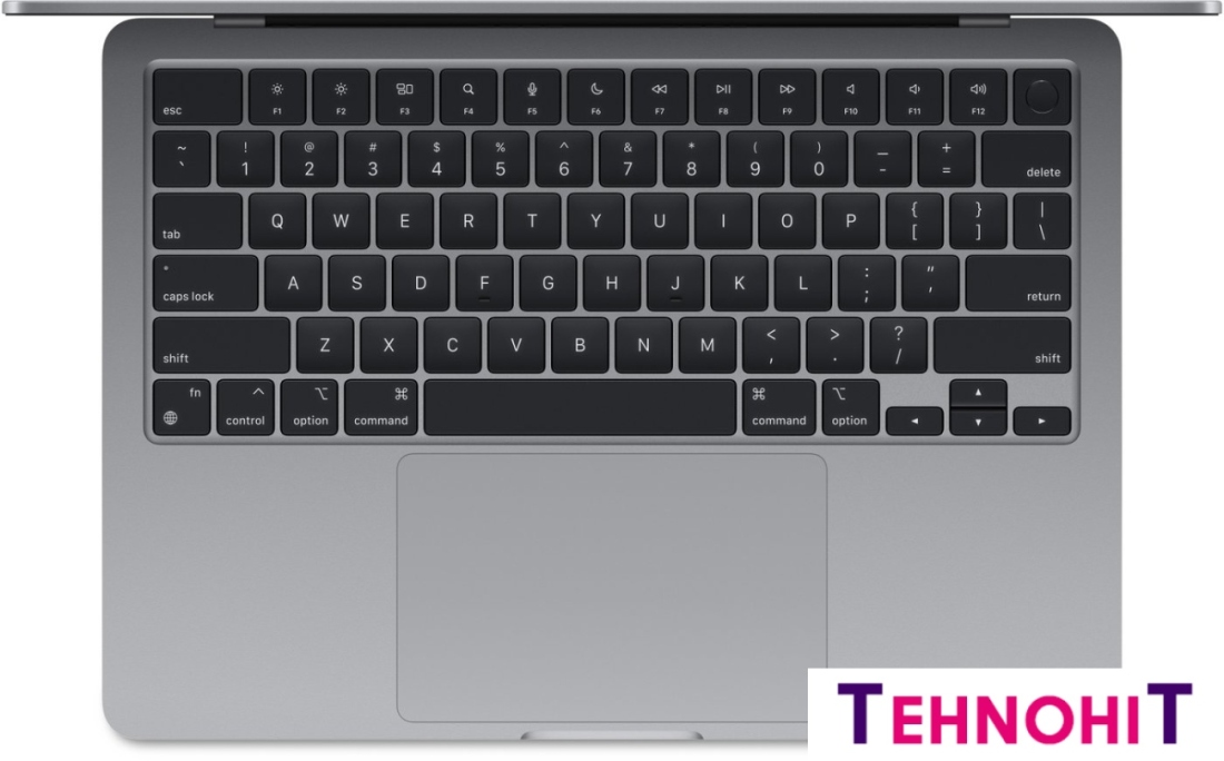 Ноутбук Apple Macbook Air 13" M3 2024 MC9D4