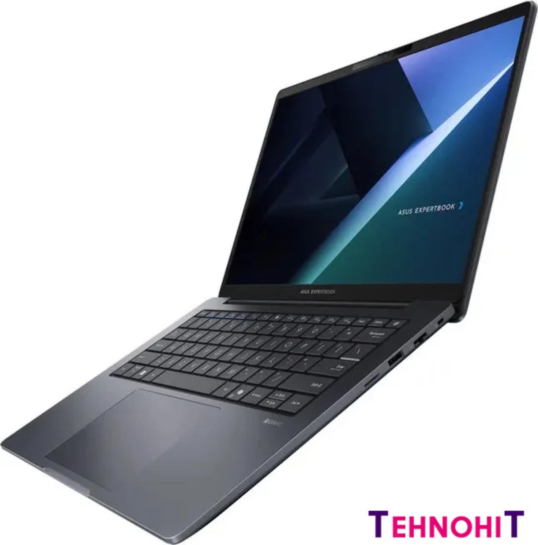 Ноутбук ASUS ExpertBook B3 B3405CVA-LY1461