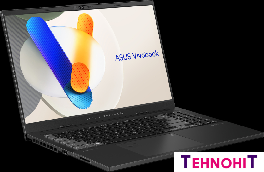 Ноутбук ASUS Vivobook Pro 15 OLED N6506MV-MA001