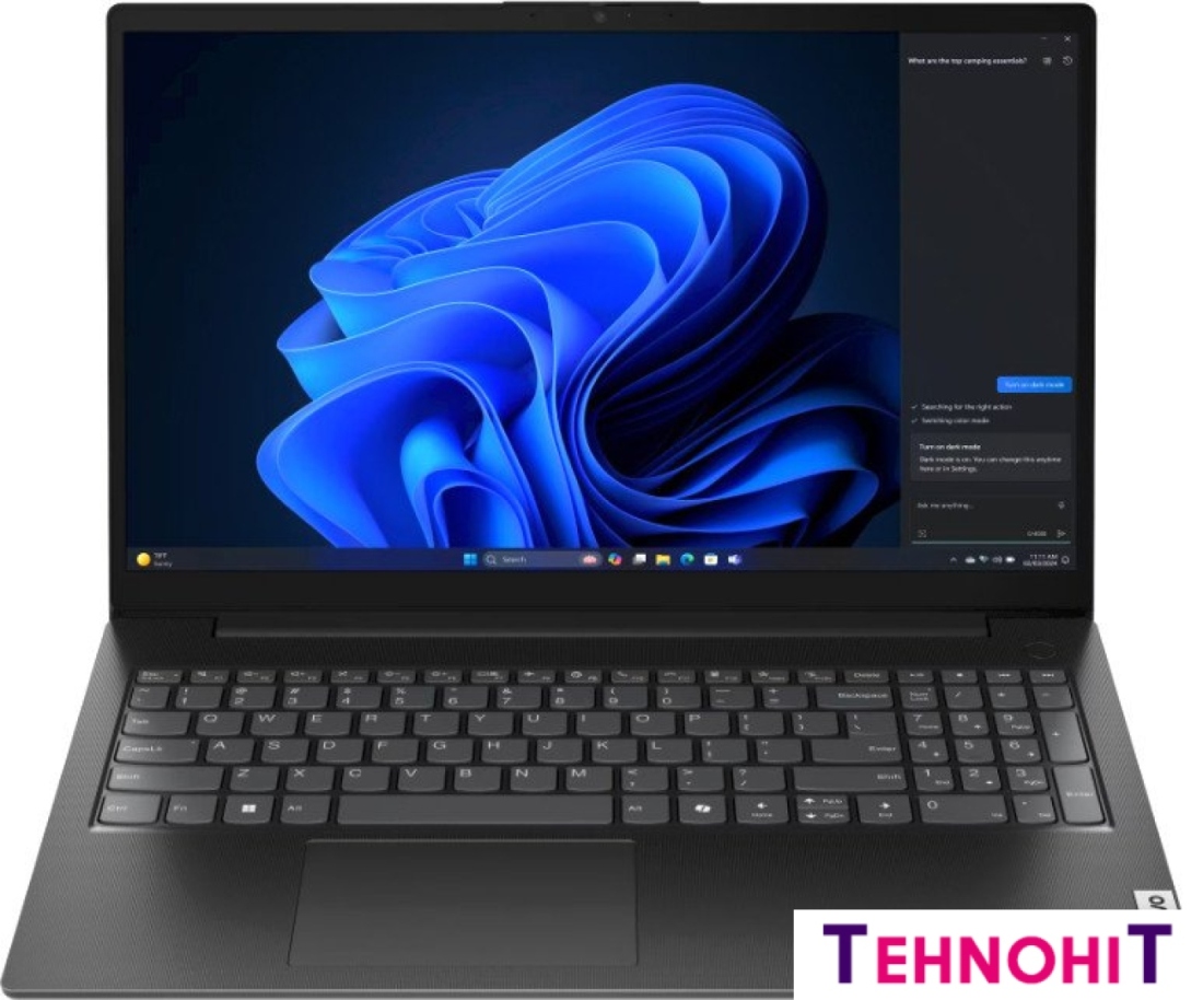 Ноутбук Lenovo V15 G5 IRL 83GW00GTFW