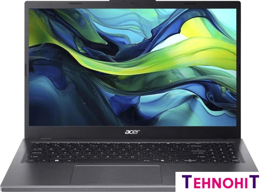 Ноутбук Acer Aspire 15 A15-41M-R3RM NX.KVXEL.002