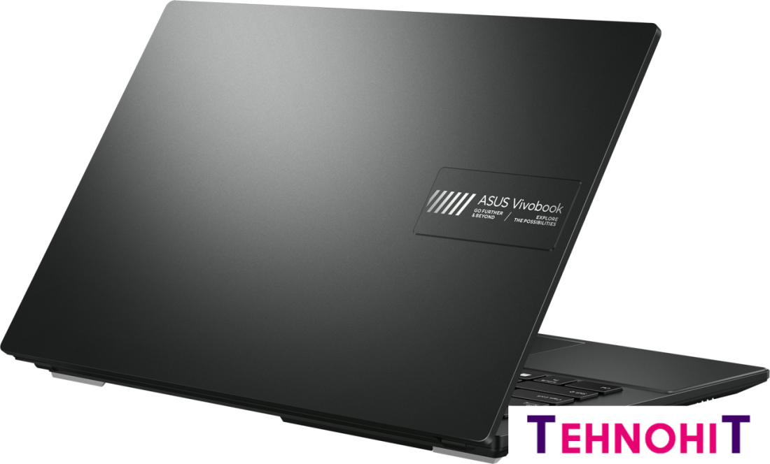 Ноутбук ASUS Vivobook Go 14 E1404FA-EB461