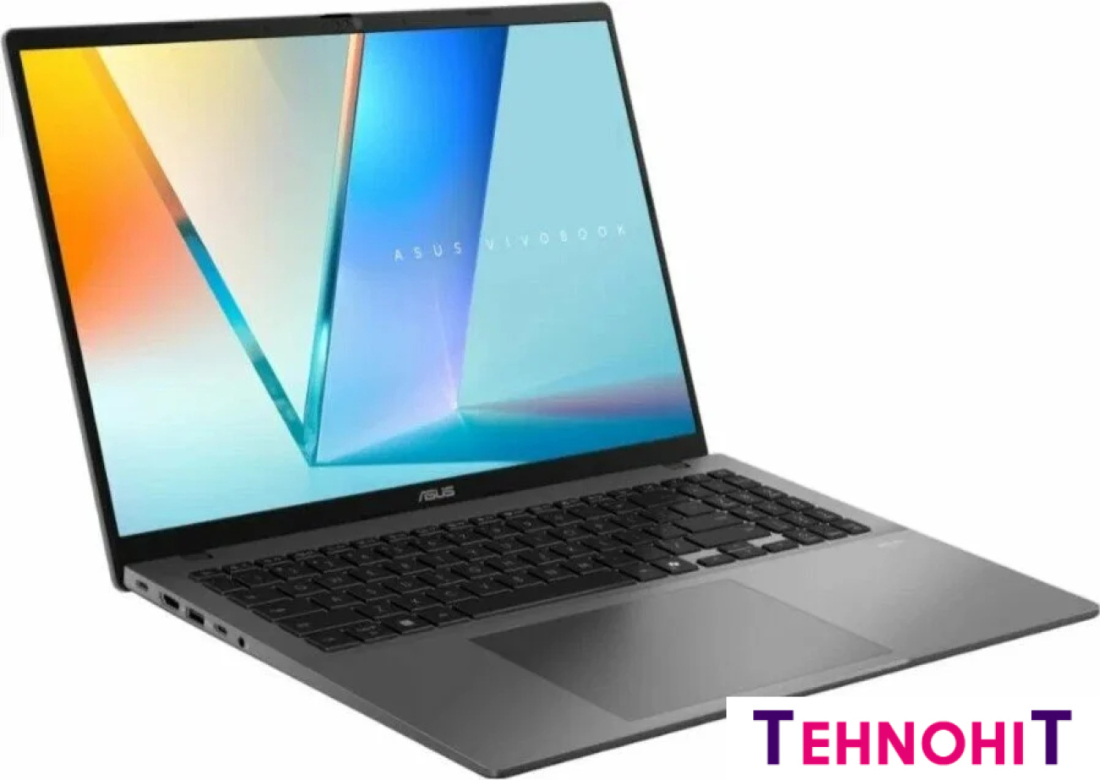 Ноутбук ASUS VivoBook S16 S3607AA-SH061