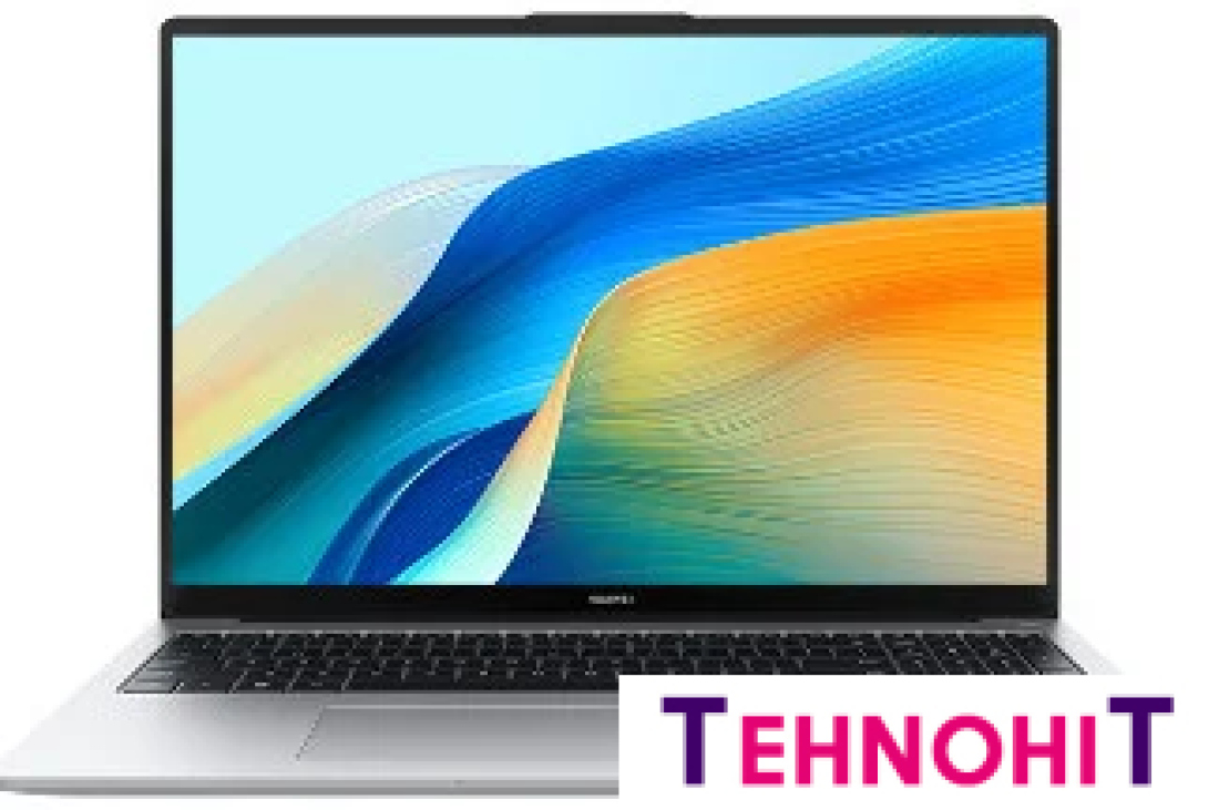 Ноутбук Huawei MateBook D 16 2024 MCLG-X 53014QLA