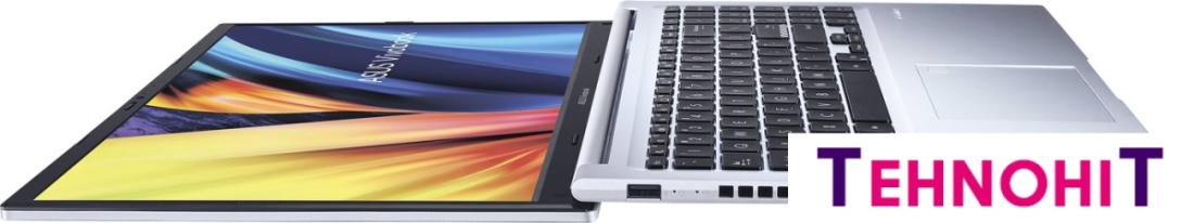 Ноутбук ASUS VivoBook 15 X1504ZA-BQ1478