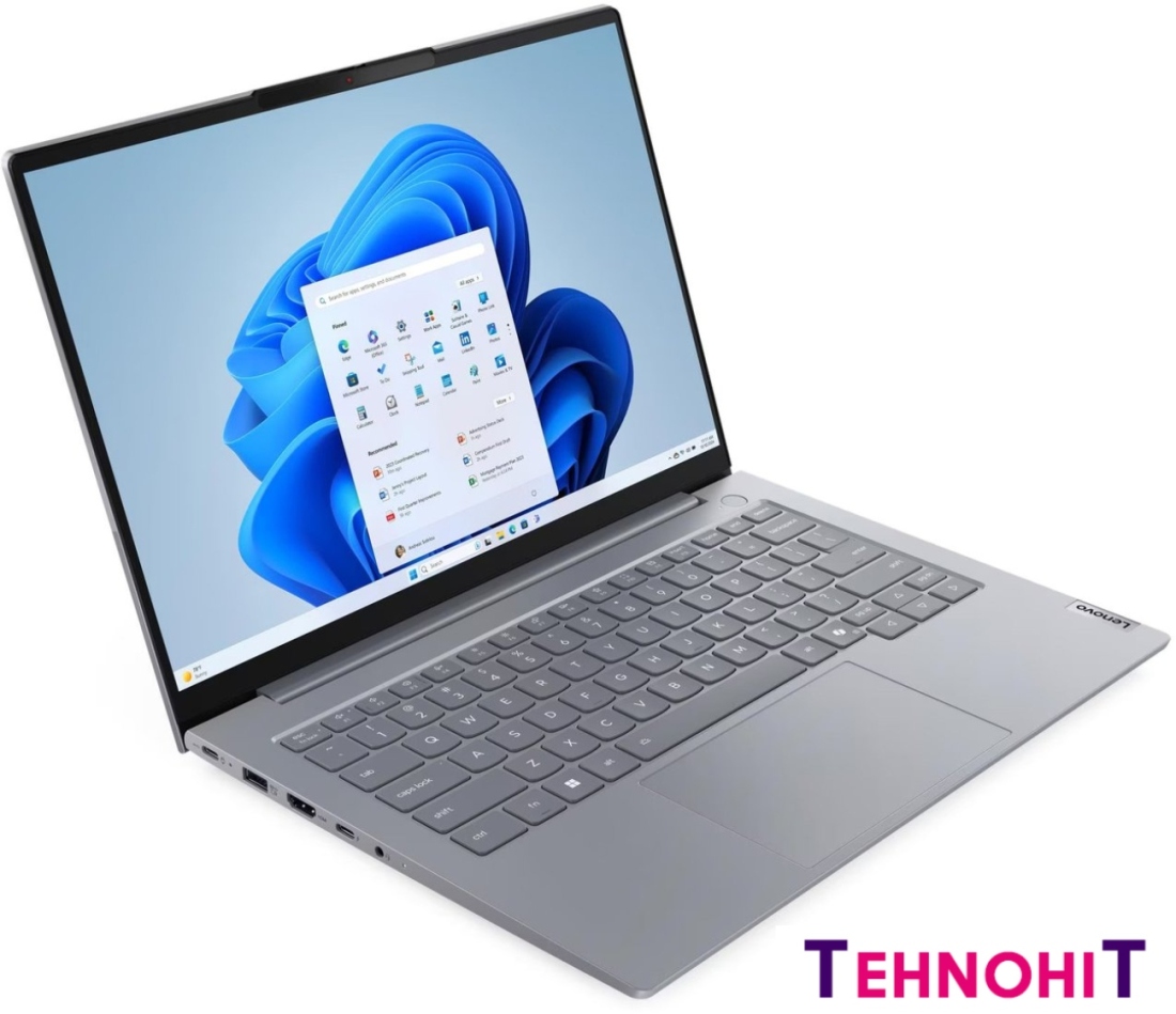 Ноутбук Lenovo ThinkBook 14 G8 IRL 21SG008KRT