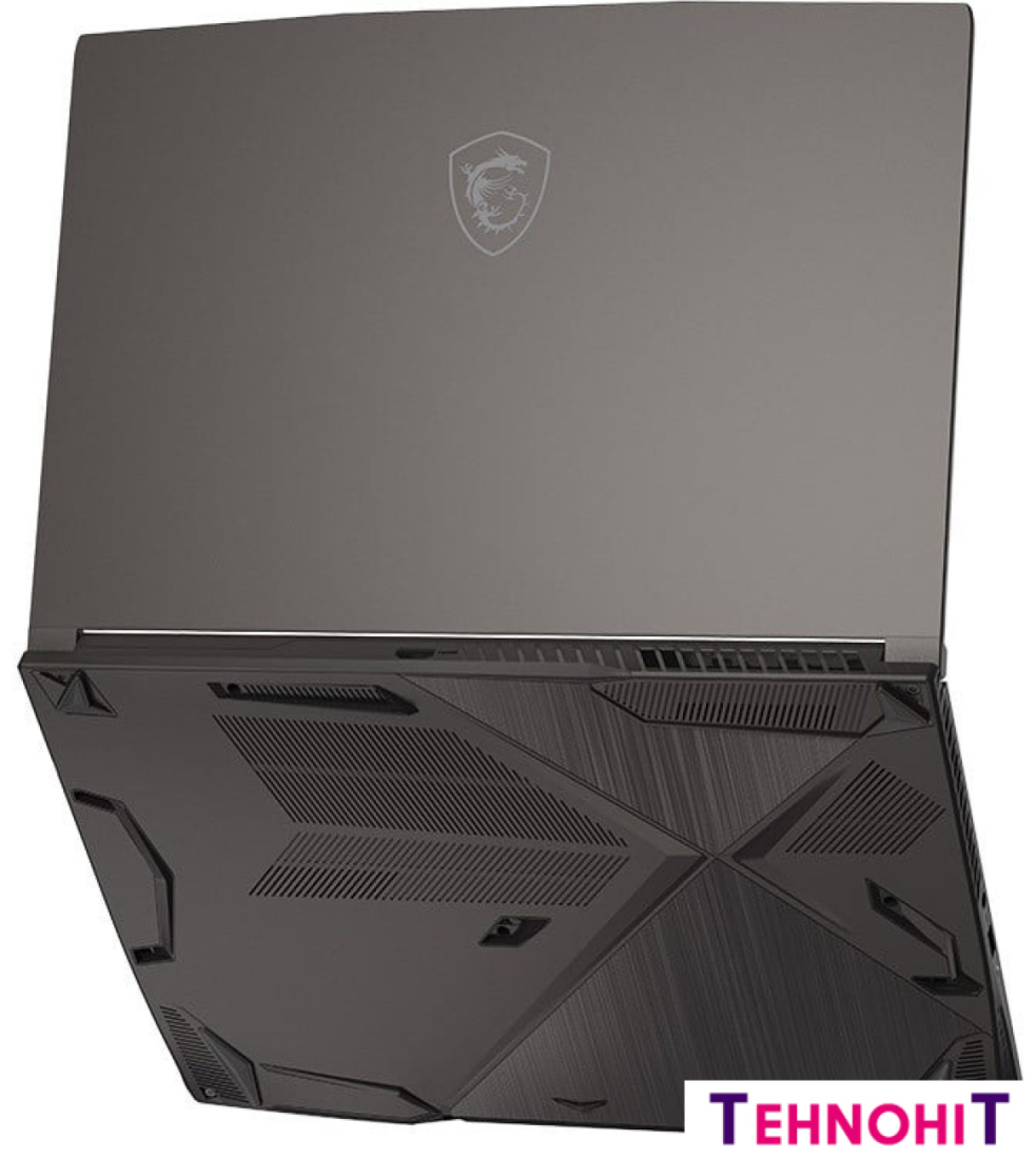 Игровой ноутбук MSI Thin A15 B7VF-037XRU