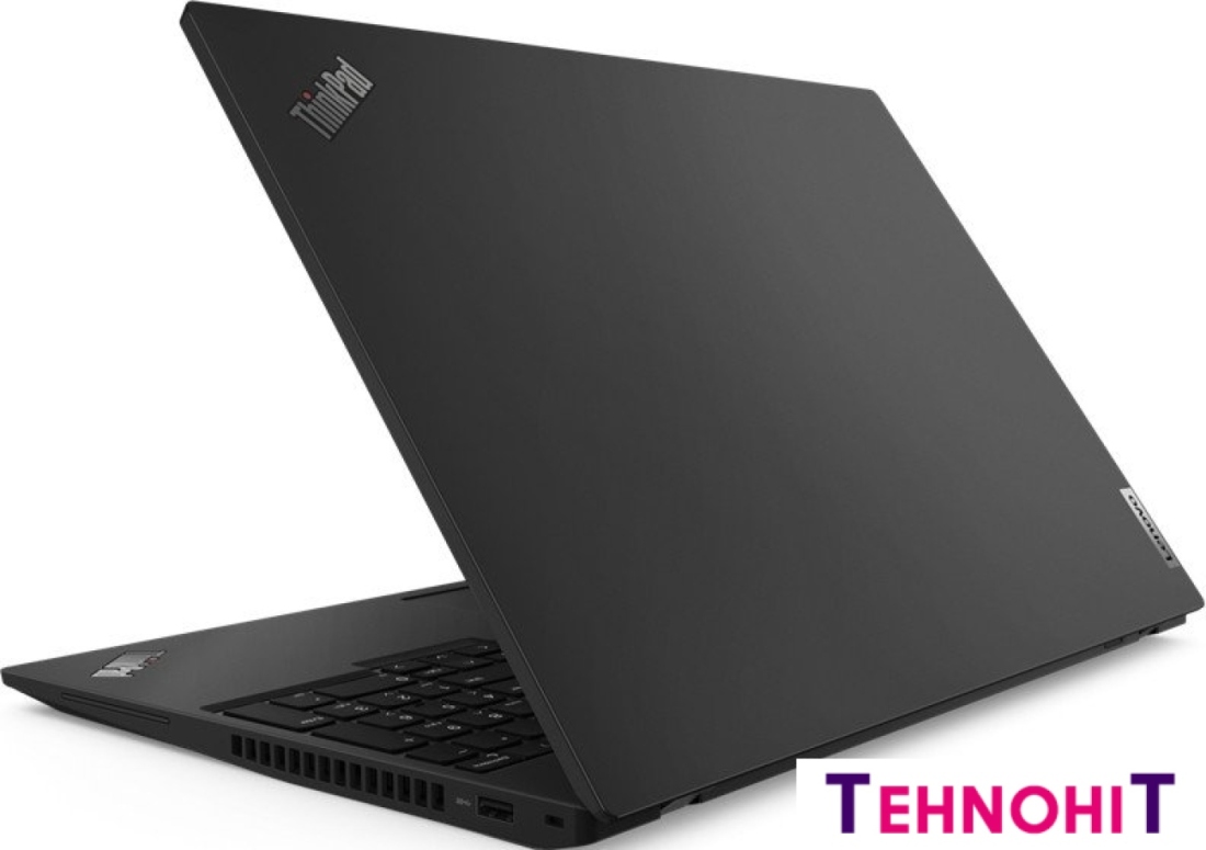 Ноутбук Lenovo ThinkPad T16 Gen 2 Intel 21HJS7R000