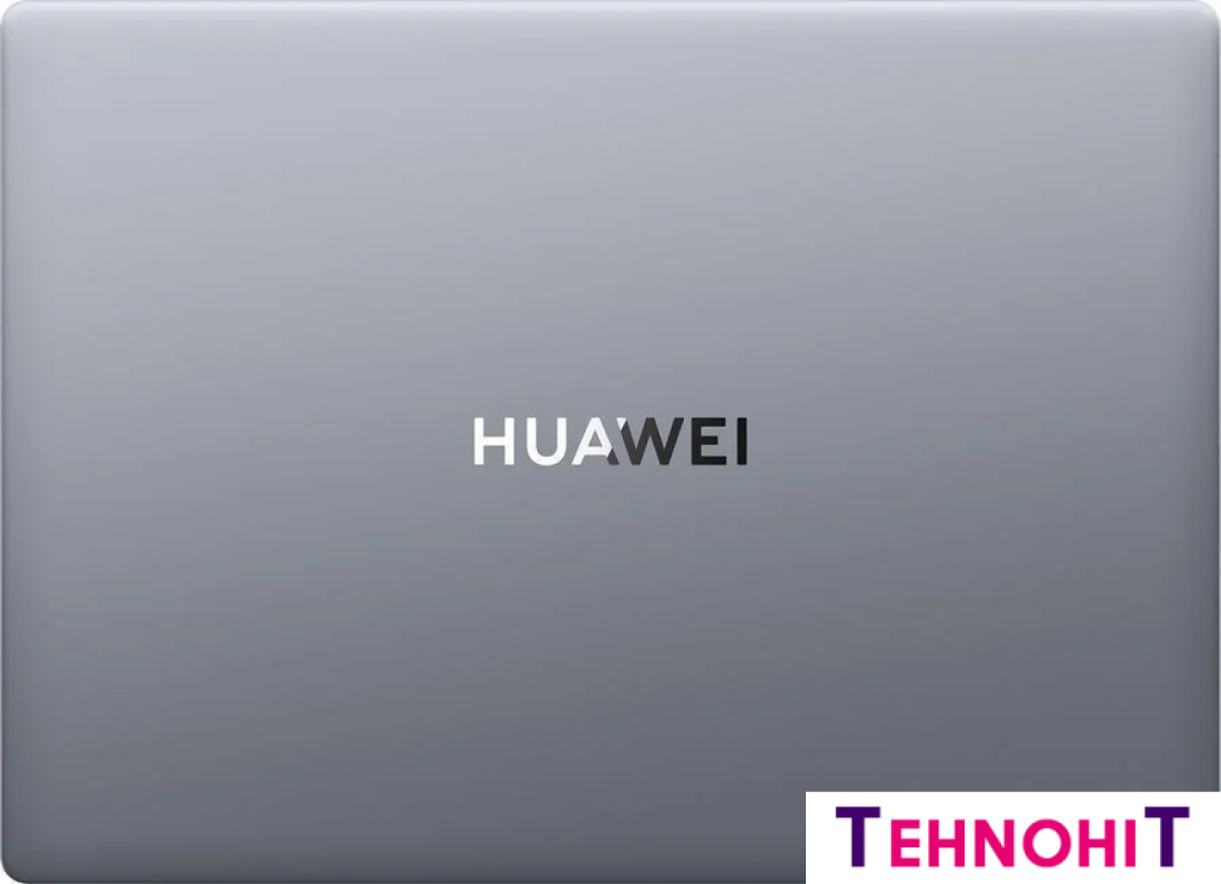 Ноутбук Huawei MateBook D 14 2024 MDG-X 53014QLT