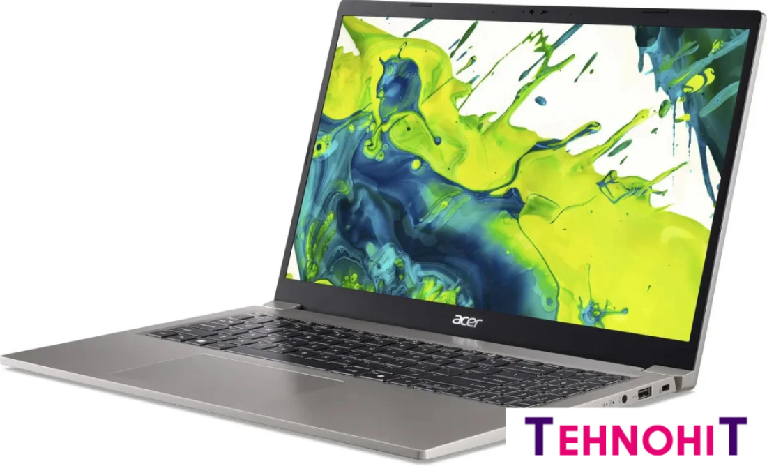 Ноутбук Acer Aspire Lite 15 AL15-33P-32EH NX.D2MER.001