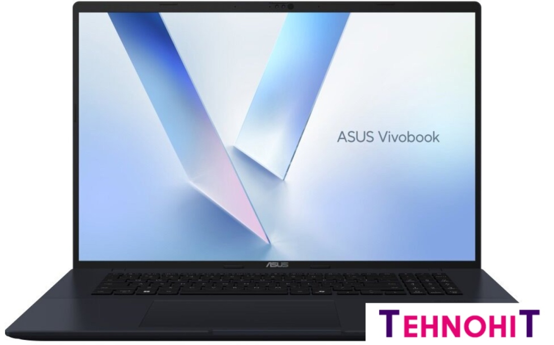 Ноутбук ASUS Vivobook 18 M1807HA-S8025 Win 11 Pro