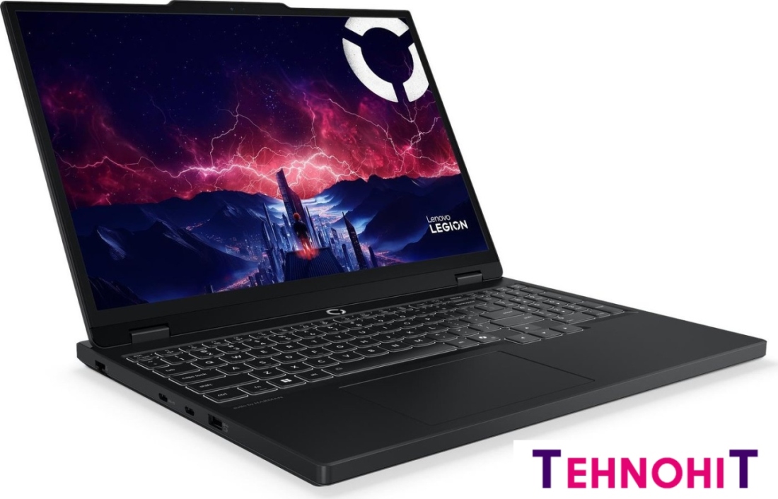 Игровой ноутбук Lenovo Legion 5 15AHP10 83M00001US