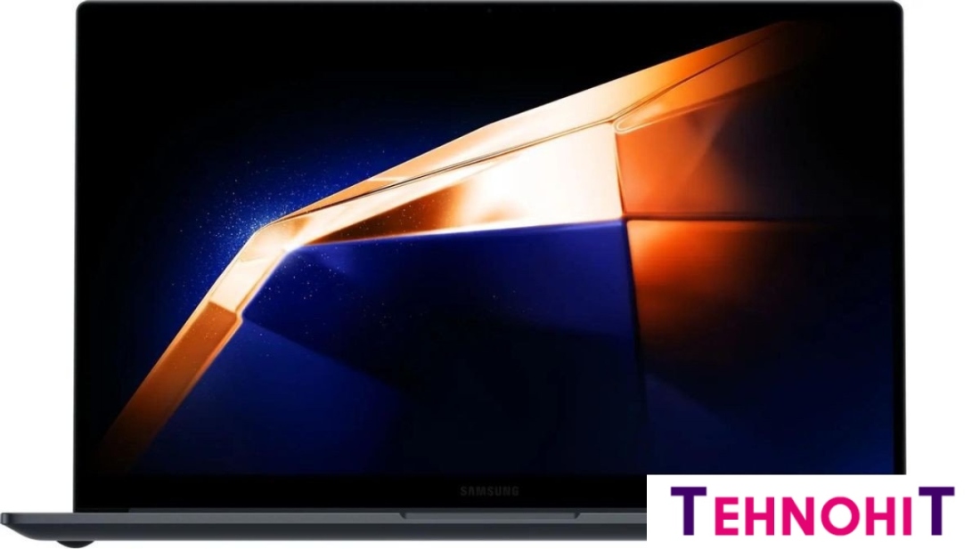 Ноутбук Samsung Galaxy Book4 15.6 NP750XGJ-LG7IN