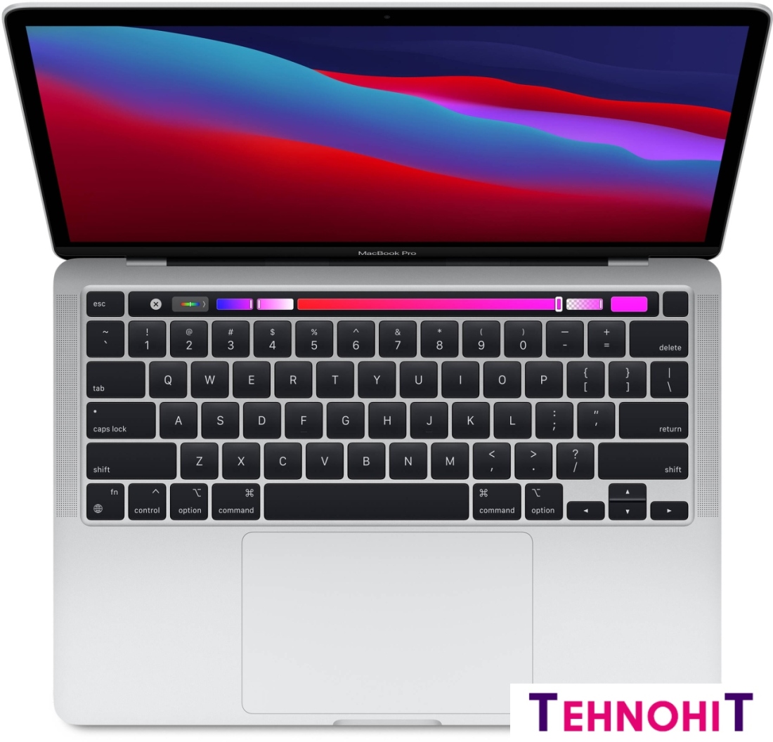 Ноутбук Apple Macbook Pro 13" M1 2020 MYDA2
