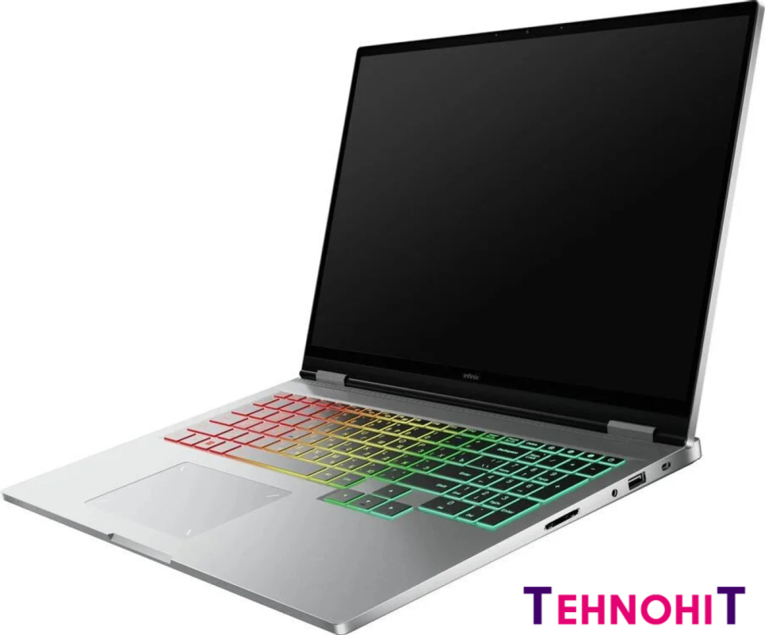Игровой ноутбук Infinix GT Book GL614 71005000137