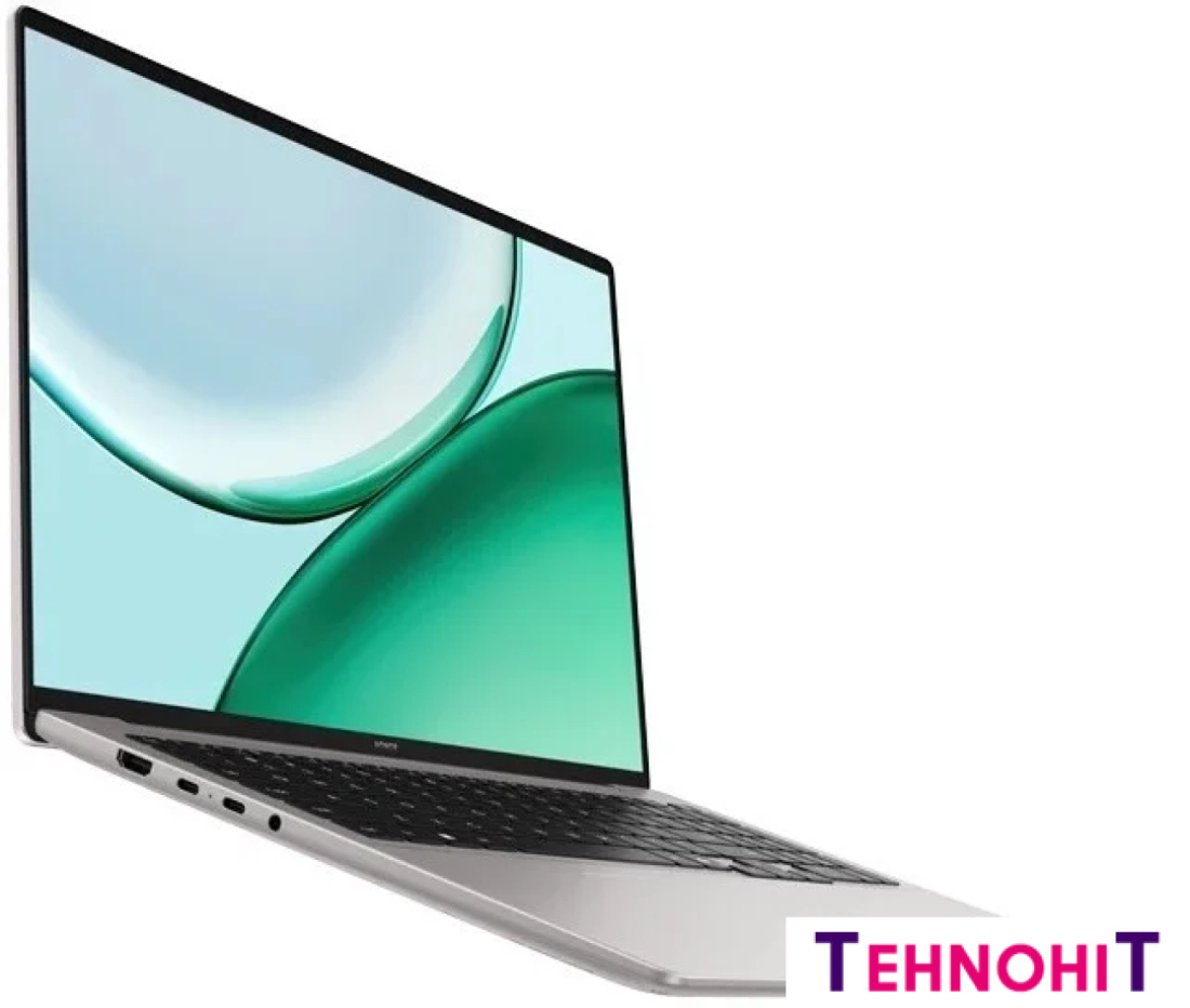 Ноутбук HONOR MagicBook 16 2026 LHC-X 5301ASVP