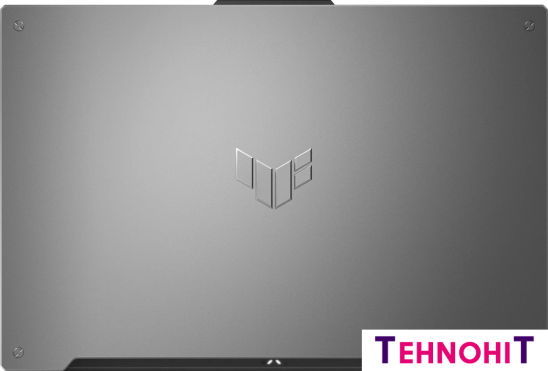 Игровой ноутбук ASUS TUF Gaming F17 FX707VUR-HX241