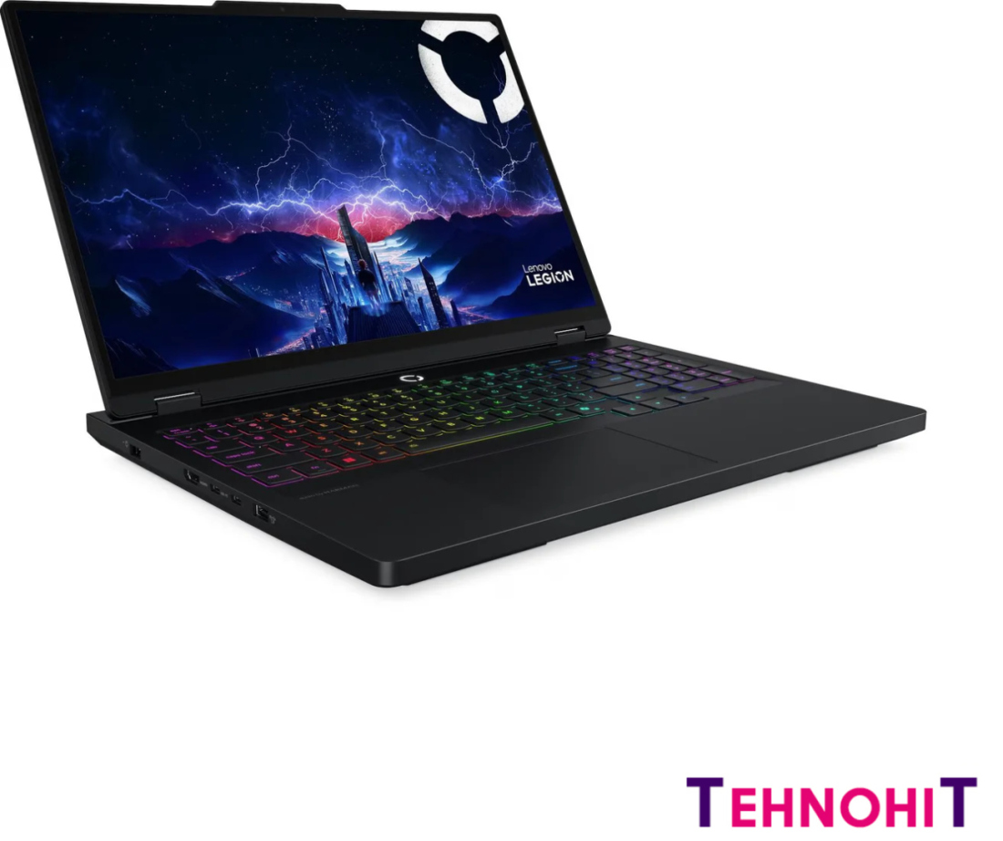 Игровой ноутбук Lenovo Legion Pro 5 16IAX10 83F3000XRK