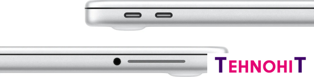 Ноутбук Apple MacBook Neo 13" A18 Pro 2026 MHFA4