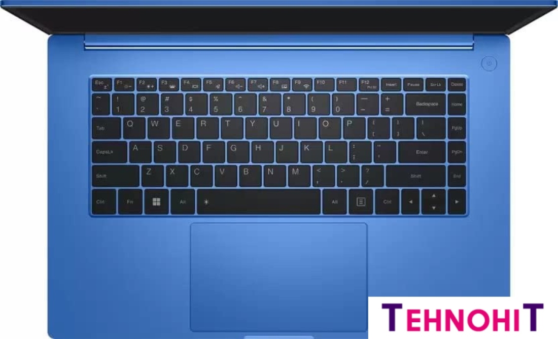 Ноутбук Infinix Inbook Y2 Plus 11TH XL29 71008301366