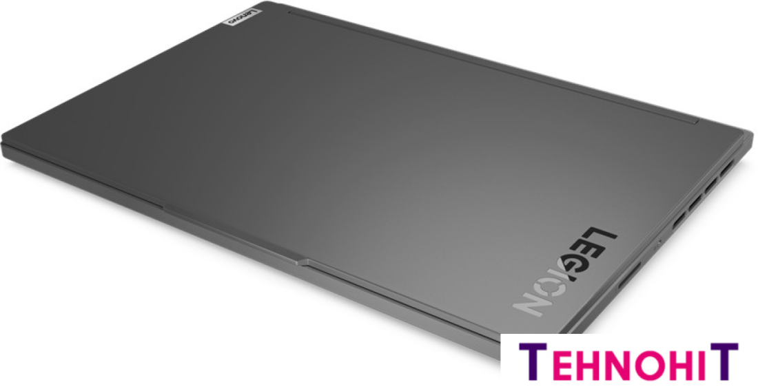 Игровой ноутбук Lenovo Legion Slim 5 16IRH8 82YA00C4PS