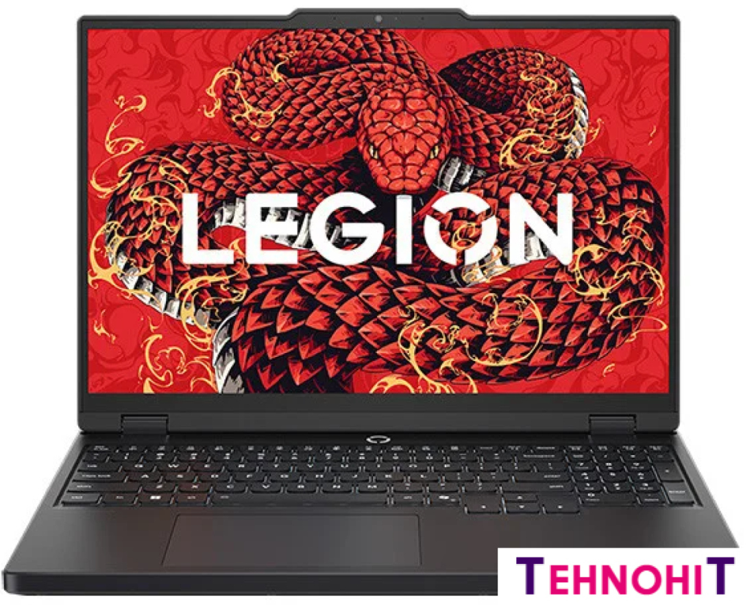Игровой ноутбук Lenovo Legion R7000 AHP10 IPS AMD Ryzen 7 260 16 ГБ/512 ГБ 83M00005CD