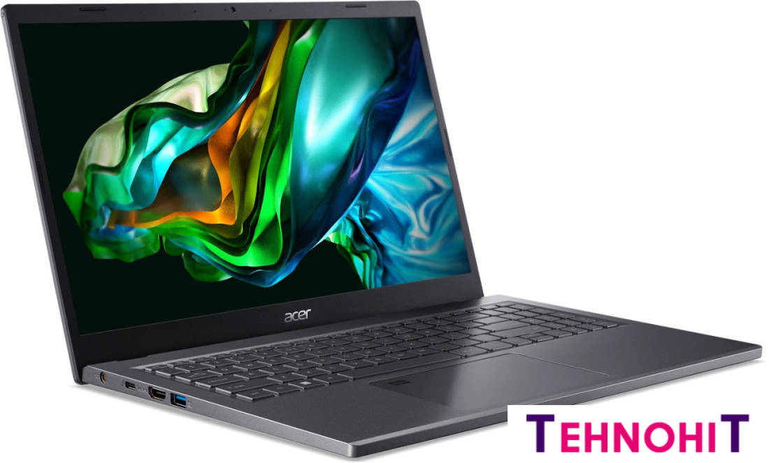 Ноутбук Acer Aspire 5 A515-58P-3002 NX.KHJER.009
