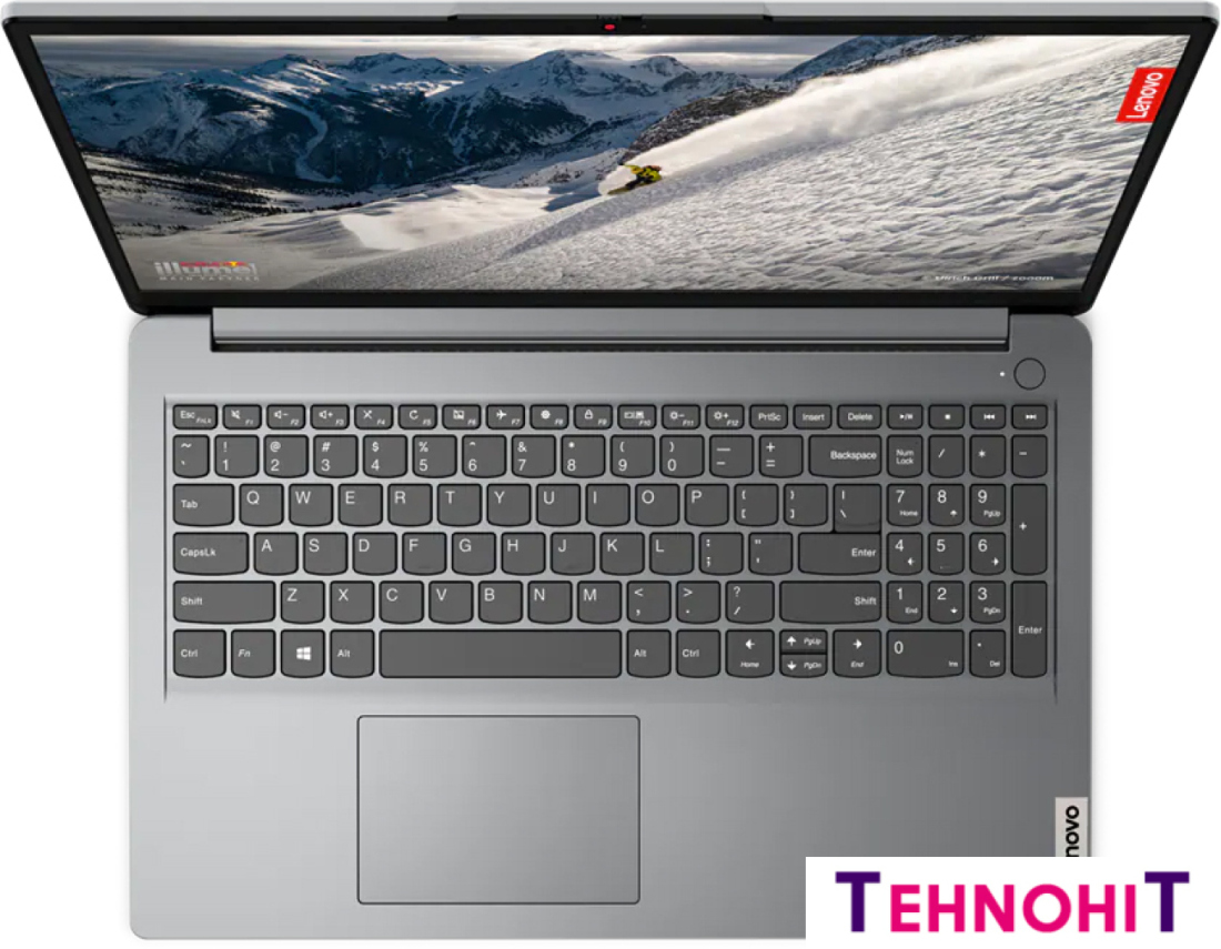 Ноутбук Lenovo IdeaPad 1 15ALC7 82R400E9RK