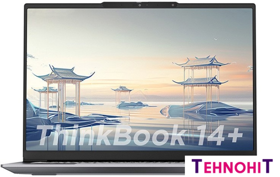 Ноутбук Lenovo ThinkBook 14+ IMH 2024 21LD000ACD