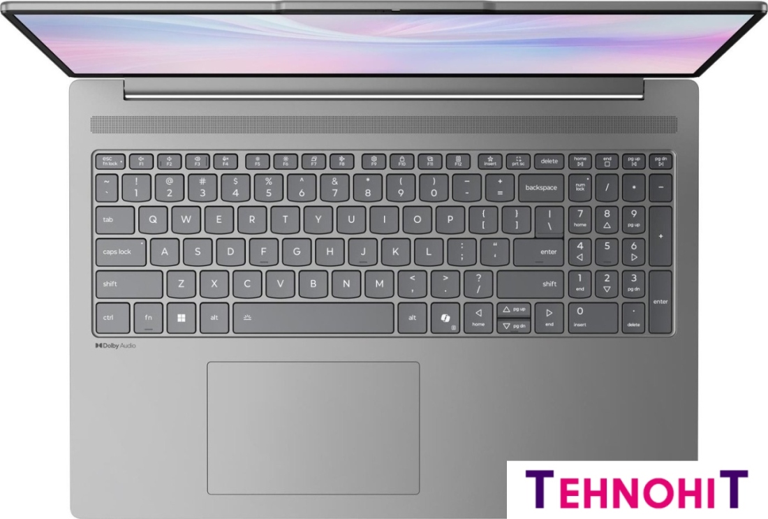 Ноутбук Lenovo IdeaPad Slim 5 16AHP10 83HW000ARK
