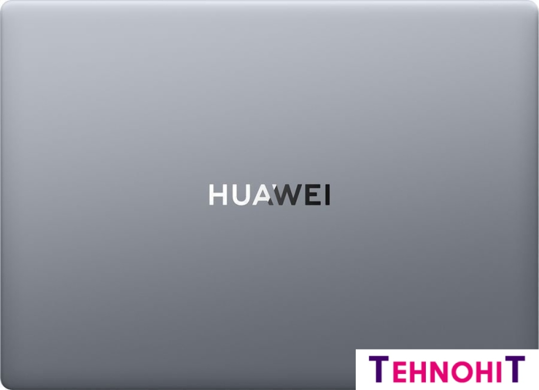 Ноутбук Huawei MateBook D 14 2024 MDG-X 53014QKX