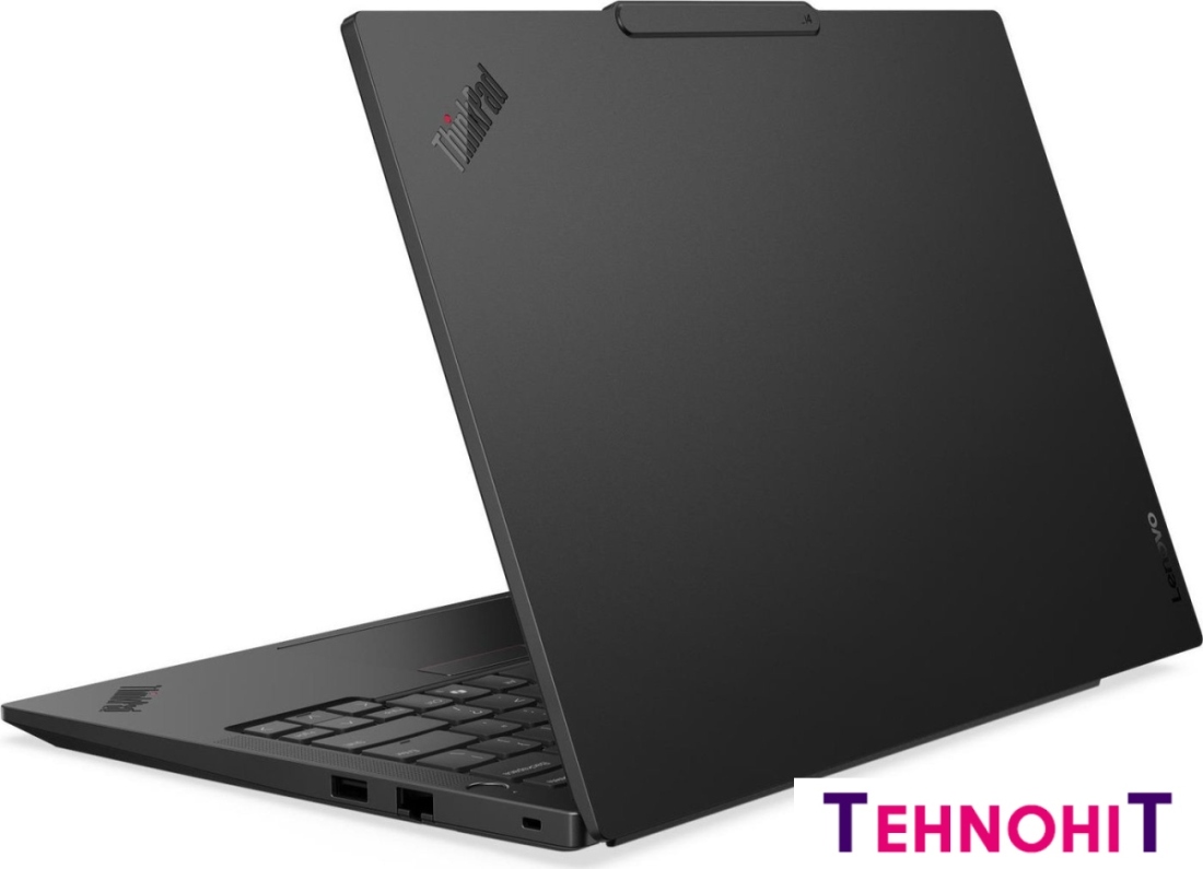 Ноутбук Lenovo ThinkPad E14 Gen 7 Intel 21SX004UFW