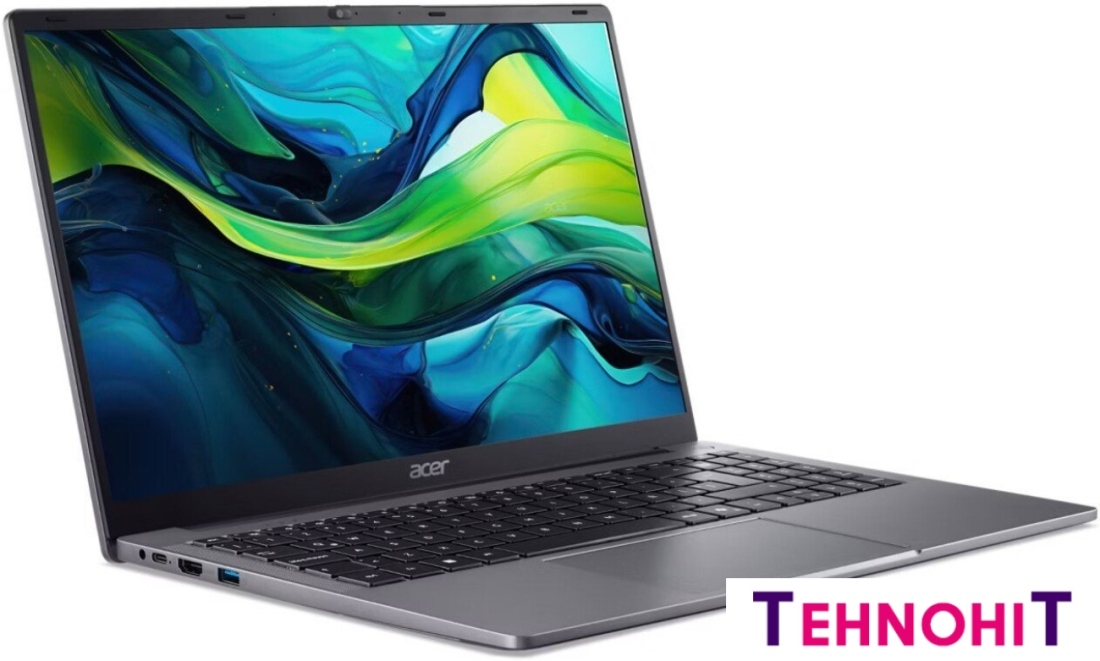 Ноутбук Acer Aspire Lite AL15-32P-C8T3 NX.J9SEM.001