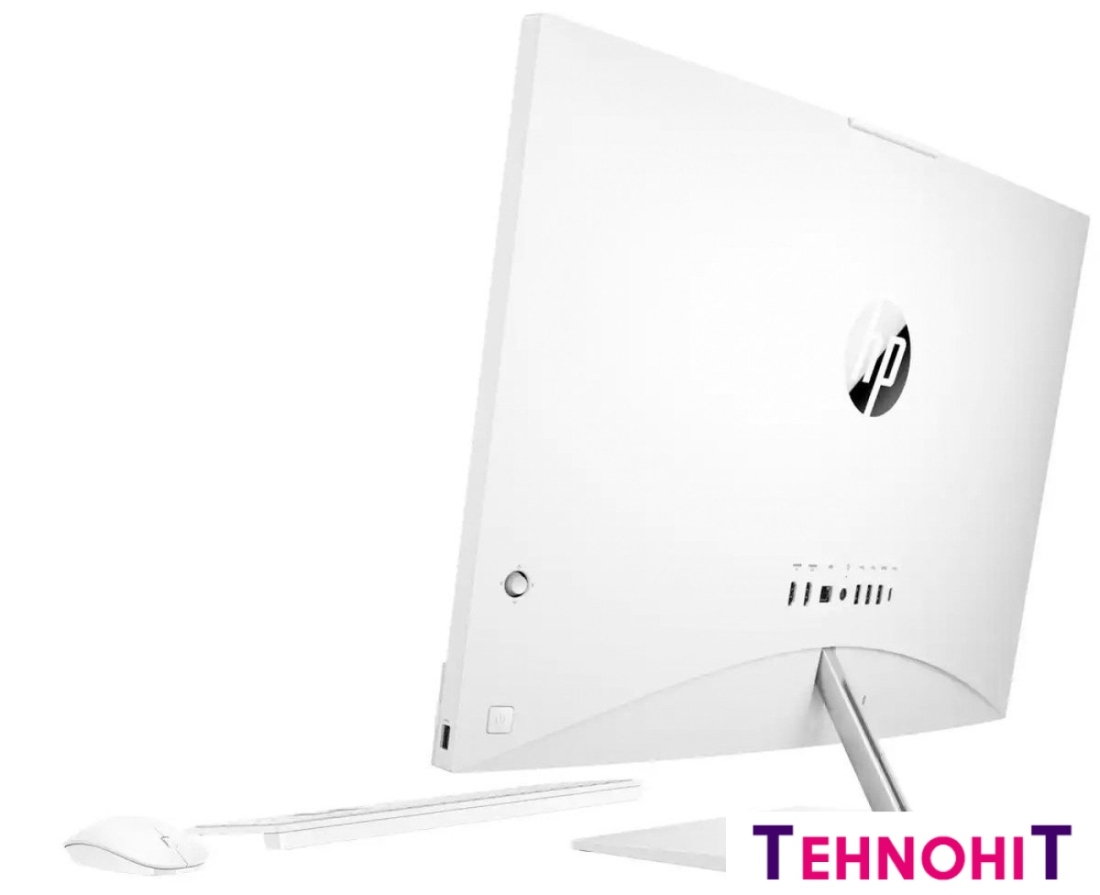 Моноблок HP Pavilion 27-ca2020ny 8G4H9EA