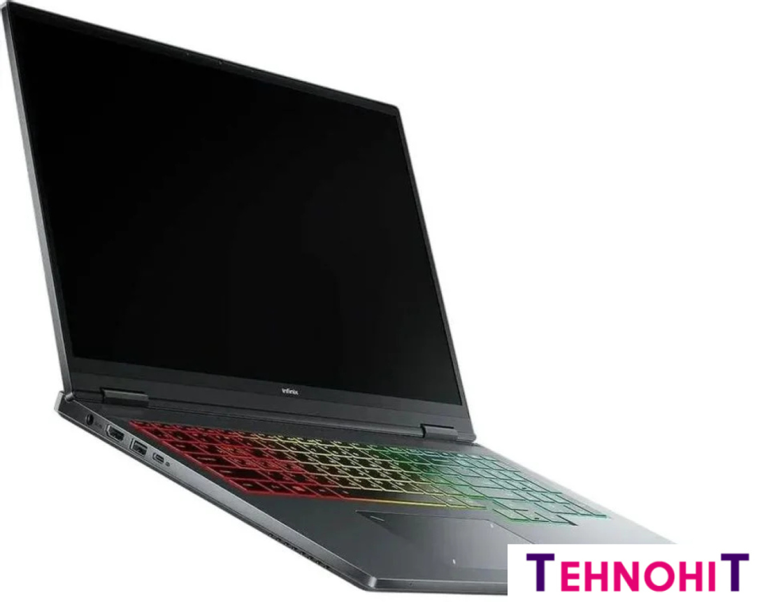 Игровой ноутбук Infinix GT Book GL614 71005000138