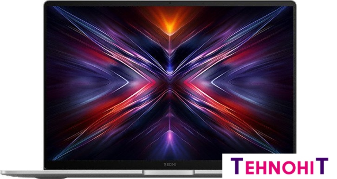 Ноутбук Xiaomi RedmiBook 16 2025 JYU4644CN