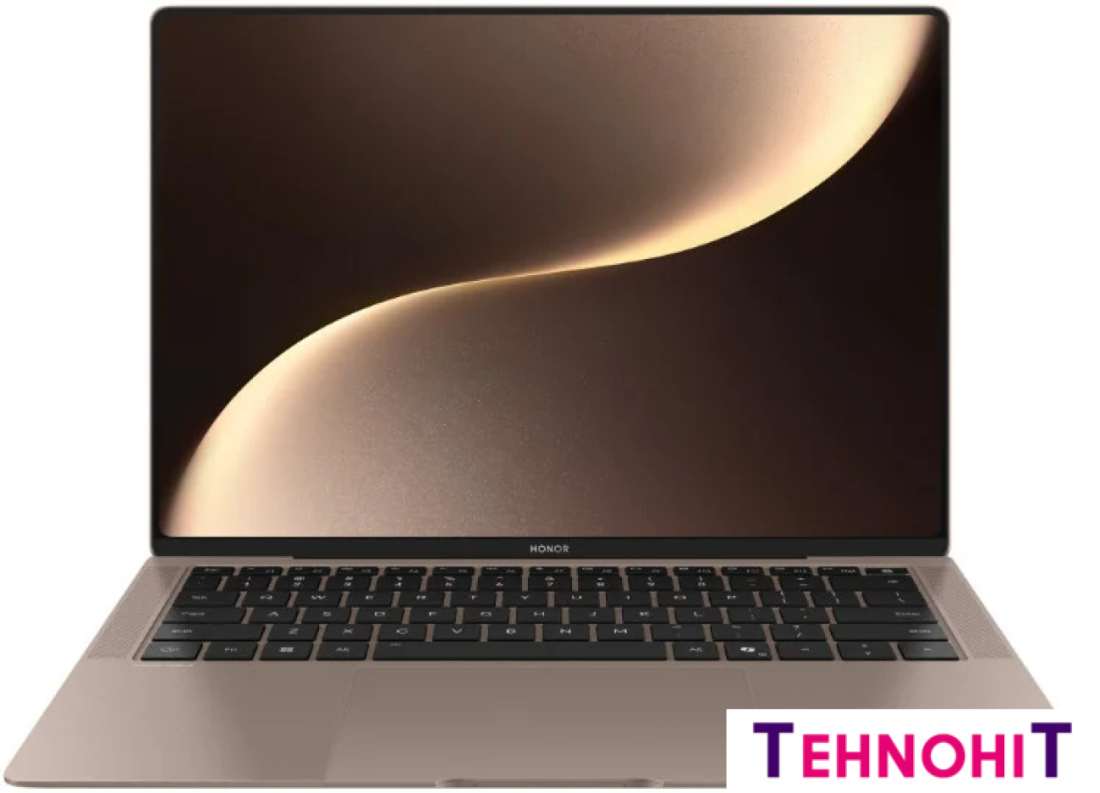 Ноутбук HONOR MagicBook Art 14 2025 MRB-A 5301AQHF