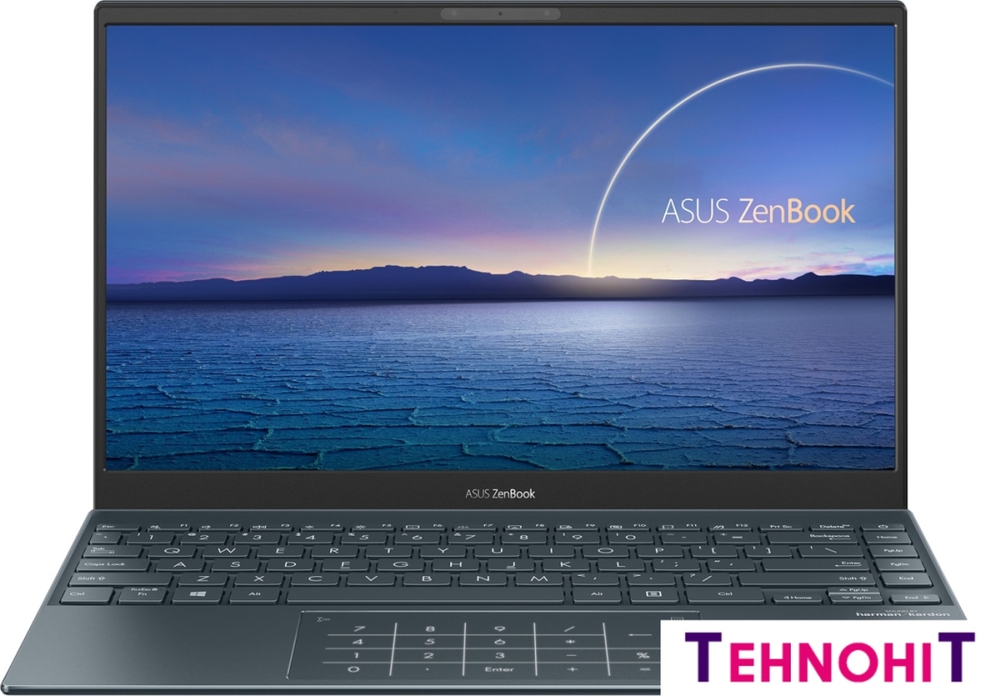 Ноутбук ASUS ZenBook 13 UX325EA-KG789