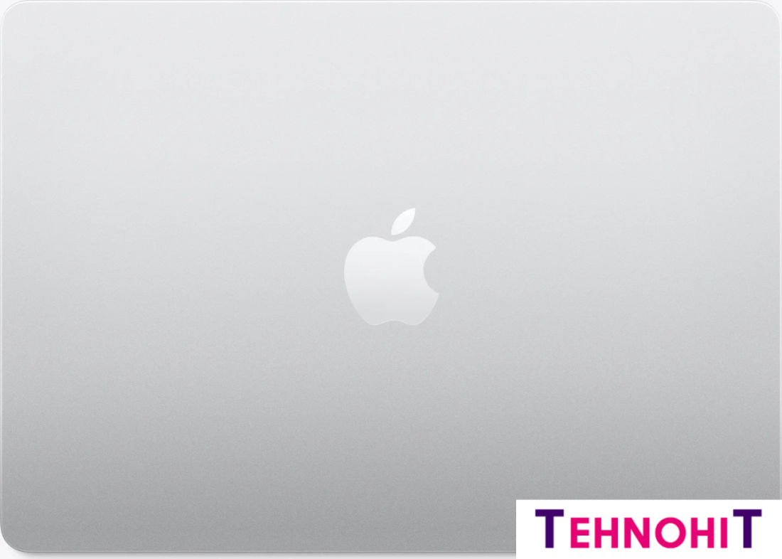 Ноутбук Apple MacBook Air 13.6" M5 2026 MDH94