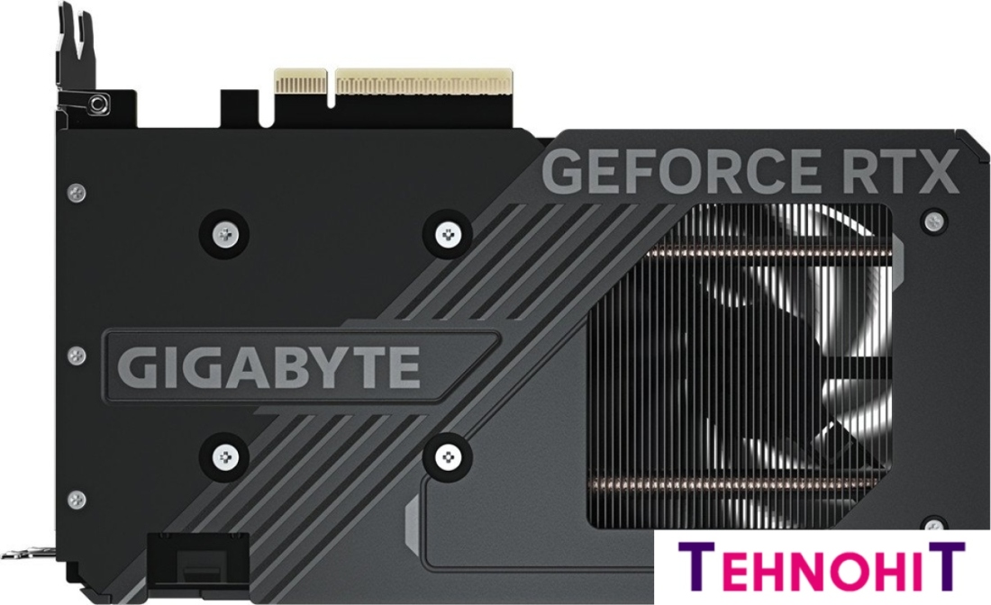 Видеокарта Gigabyte GeForce RTX 5060 Windforce 8G GV-N5060WF2-8GD