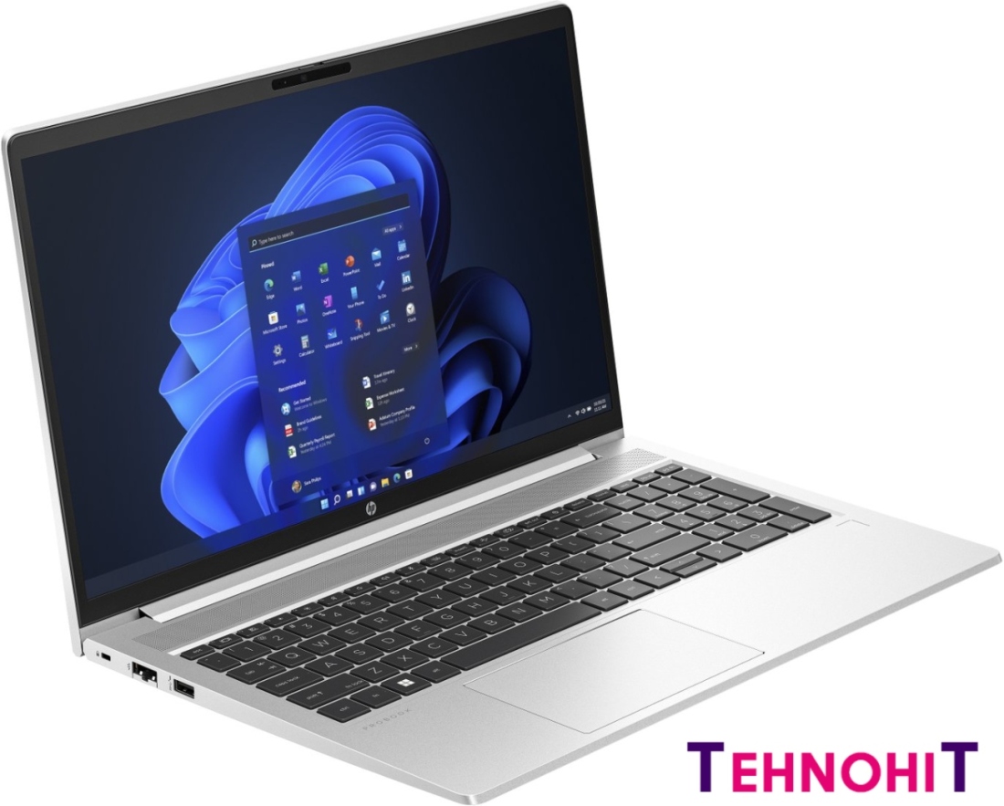 Ноутбук HP ProBook 450 G10 B2CT8PC