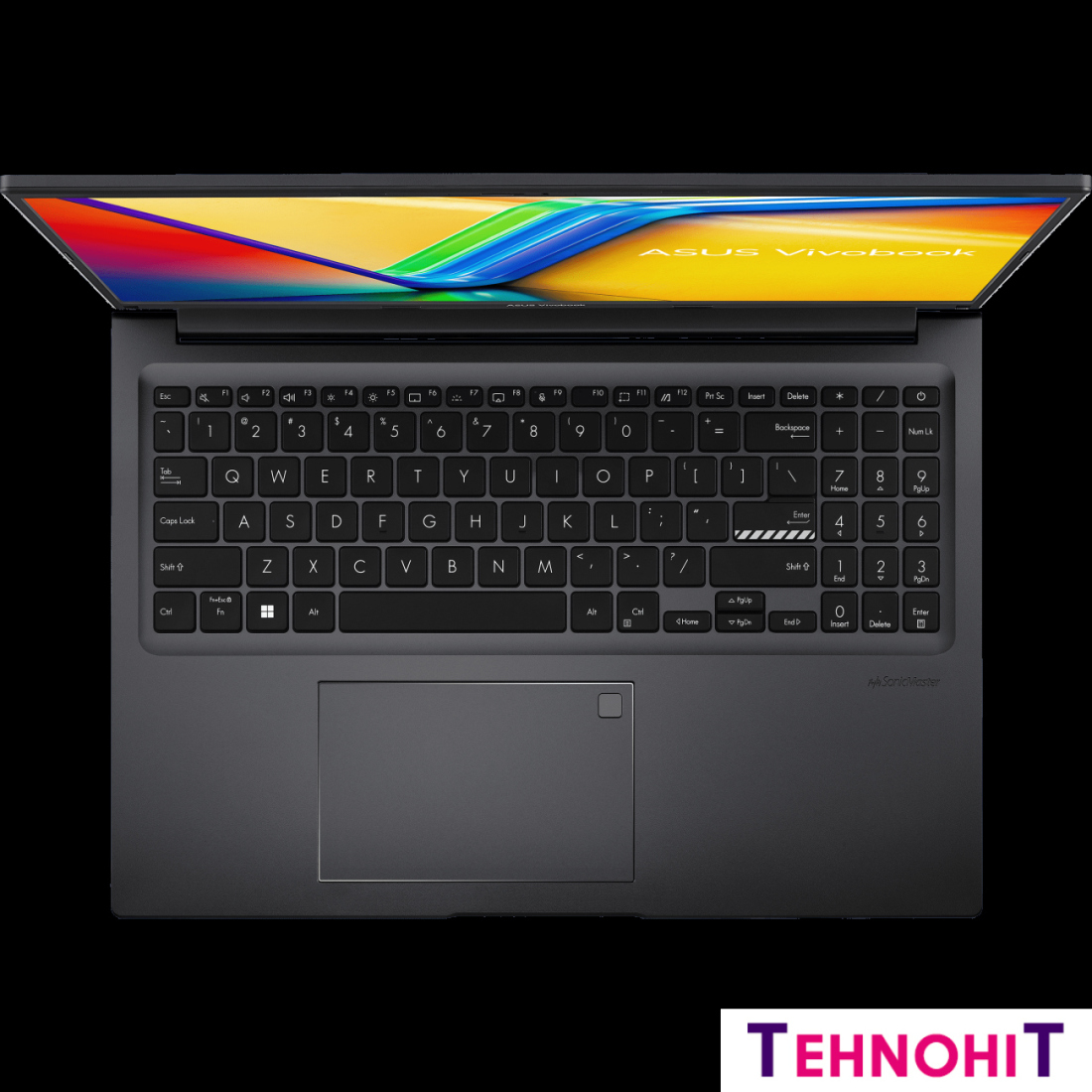 Ноутбук ASUS Vivobook 16 X1605VA-MB693