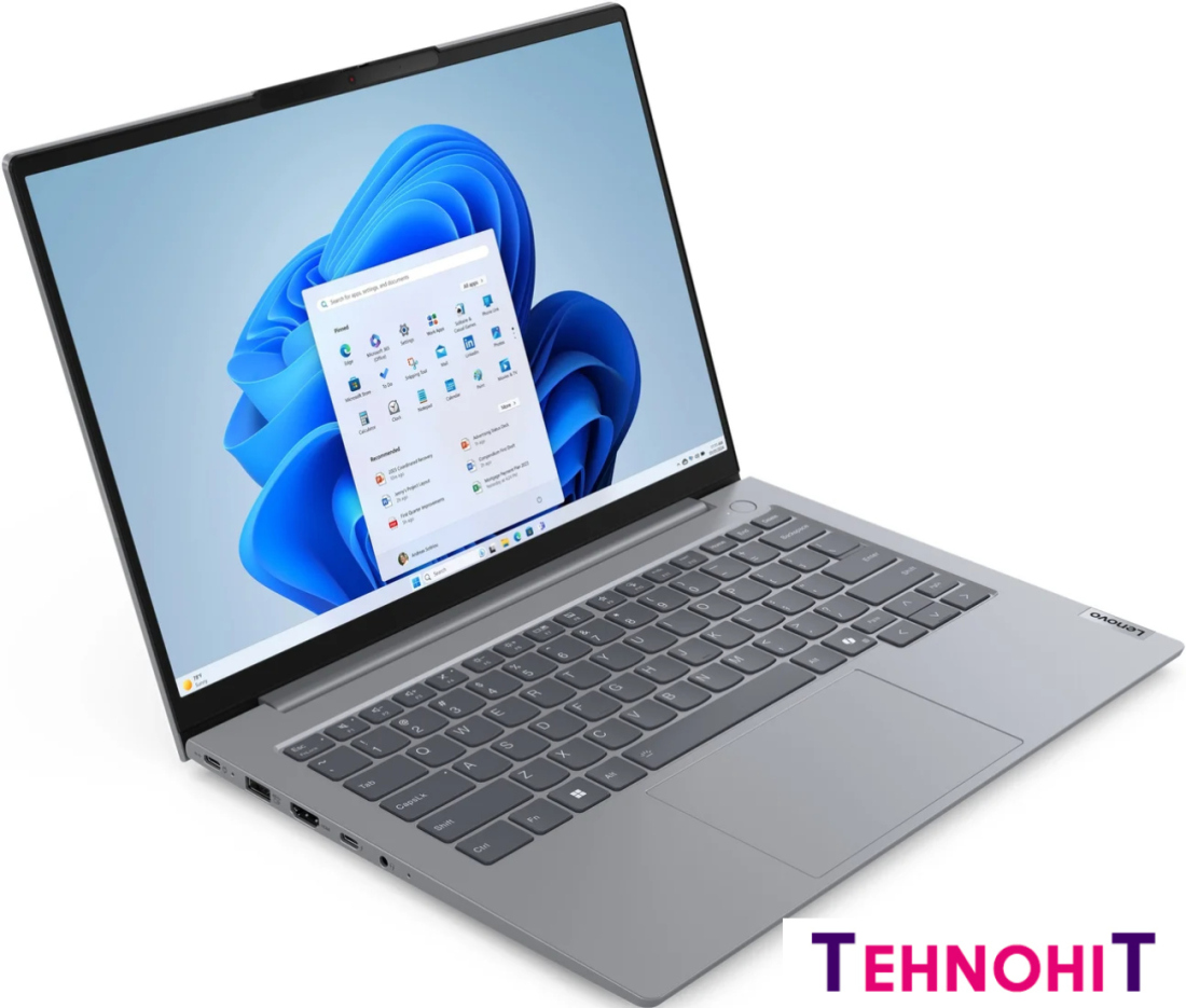 Ноутбук Lenovo ThinkBook 14 G7 ARP 21MV001FRU