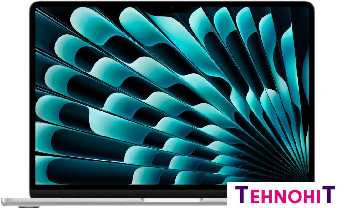 Ноутбук Apple Macbook Air 13" M3 2024 MXCT3