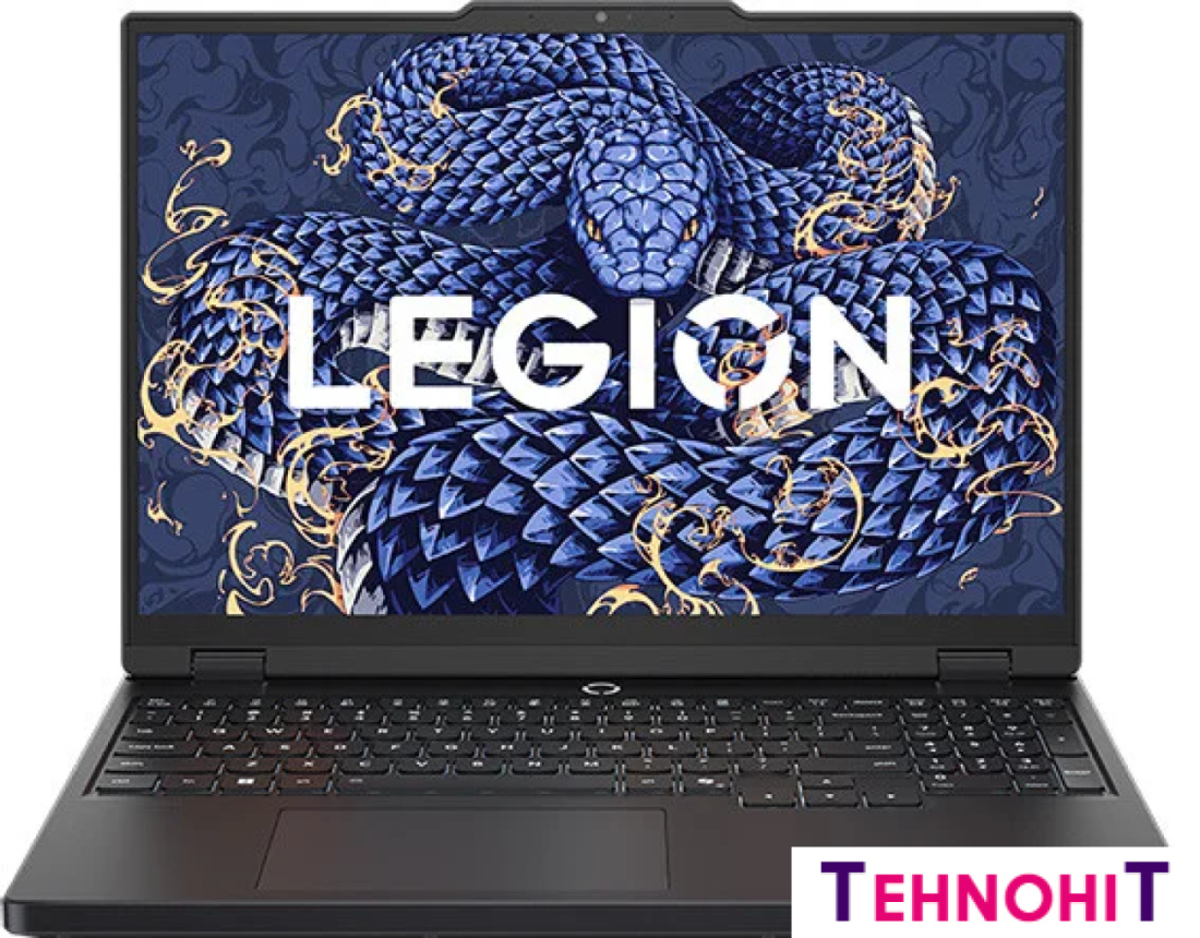 Игровой ноутбук Lenovo Legion Y7000 2025 15.3 IRX10 83LY001VCD 512ГБ