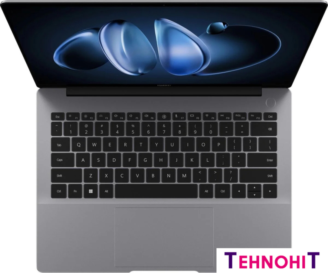 Ноутбук Huawei MateBook 14 2024 FlemingH FLMH-X 53014QLJ