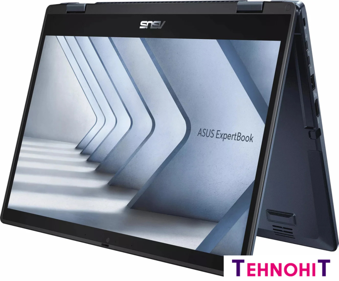Ноутбук 2-в-1 ASUS ExpertBook B3 Flip B3402FVA-I516512B7D