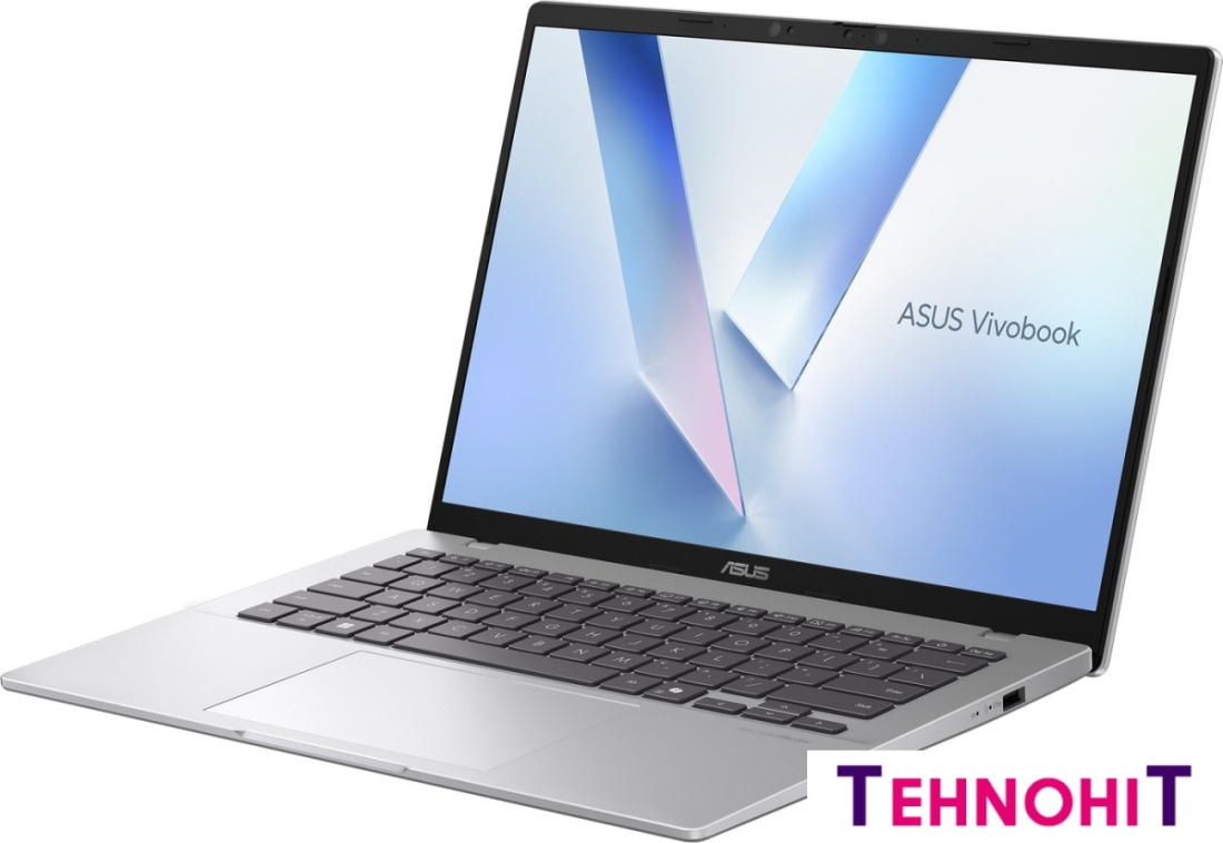 Ноутбук ASUS VivoBook 14 X1407QA-LY043W