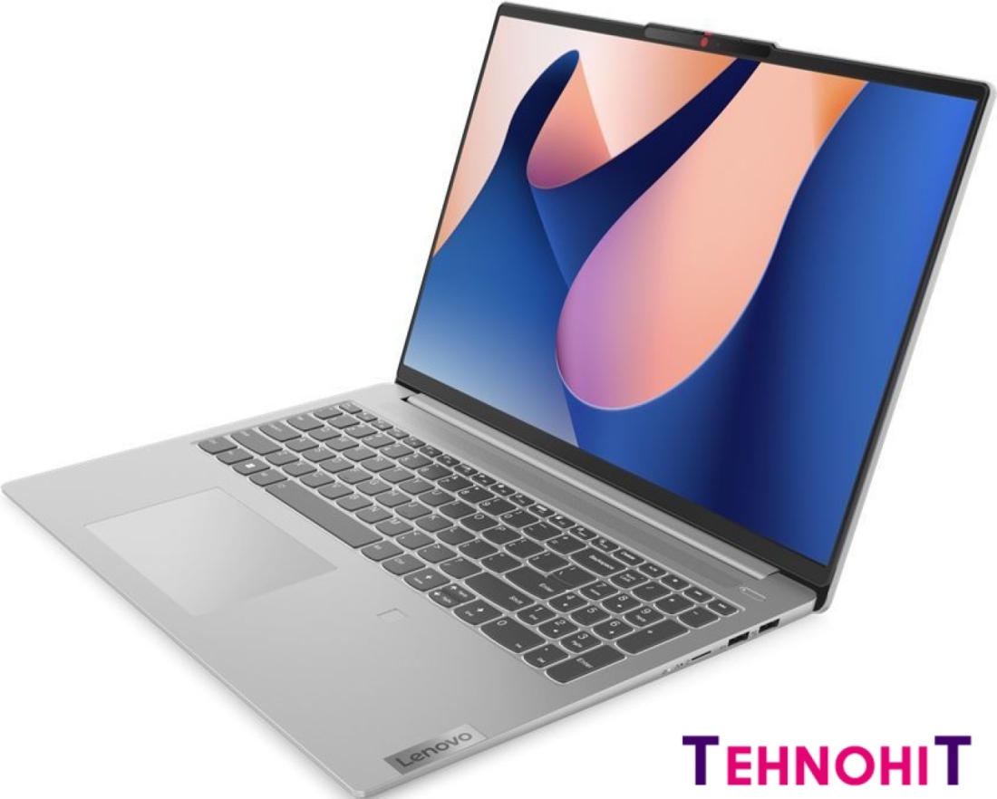 Ноутбук Lenovo IdeaPad Slim 5 16IRL8 82XF008BRK